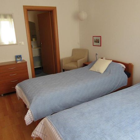 Apartment Linthorst Traù Esterno foto