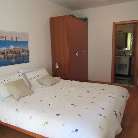 Apartment Linthorst Traù Esterno foto