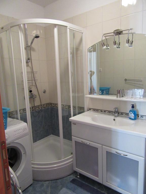 Apartment Linthorst Traù Esterno foto