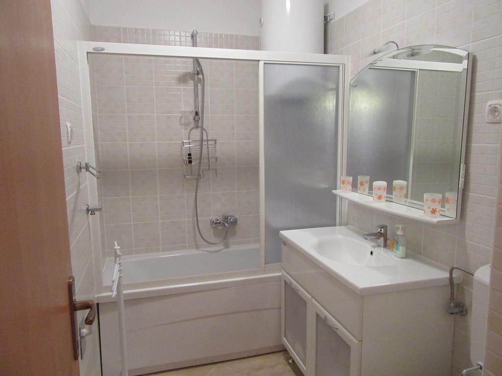 Apartment Linthorst Traù Esterno foto