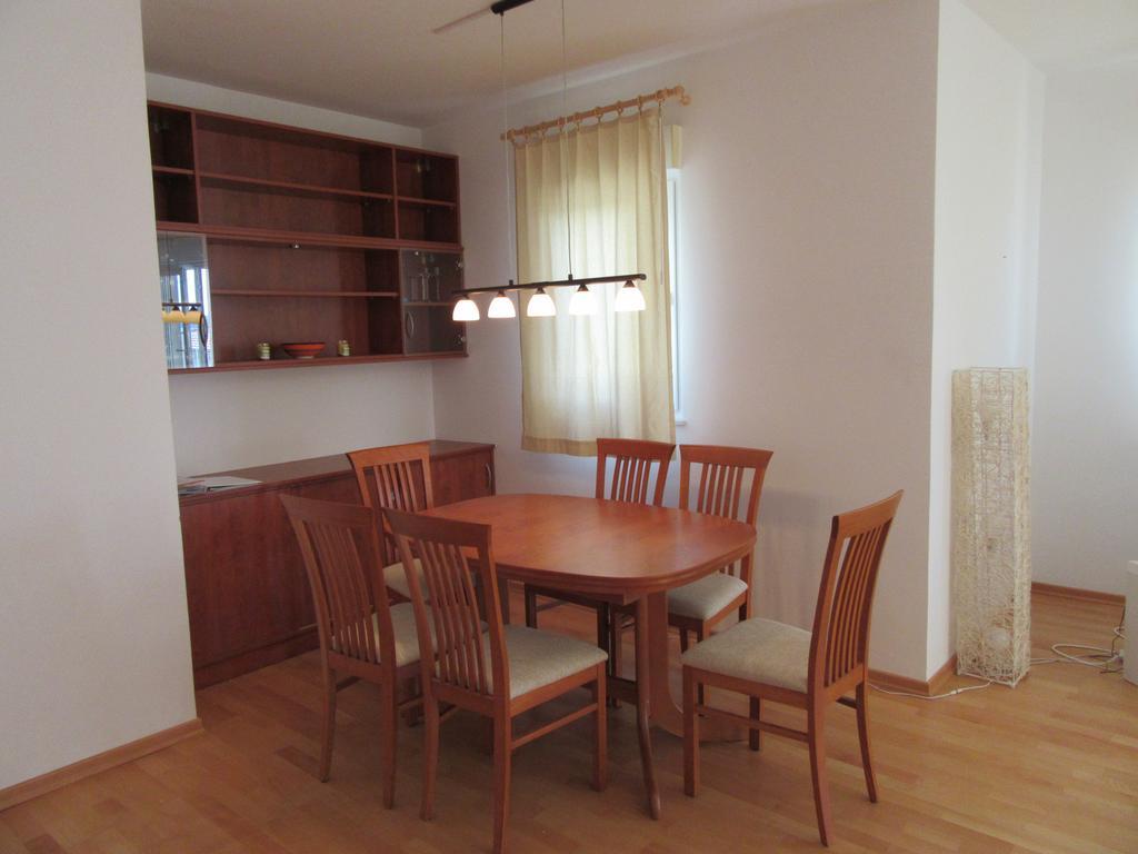 Apartment Linthorst Traù Esterno foto