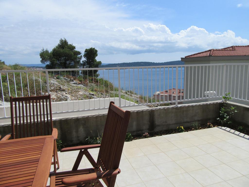 Apartment Linthorst Traù Esterno foto